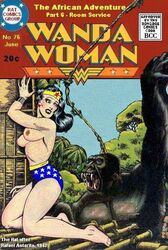 alias_the_rat dc dc_comics tagme wonder_woman wonder_woman_(series)