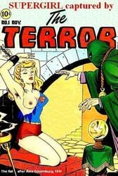 alias_the_rat bound captured dc_comics edit supergirl superman_(series) tagme the_terror