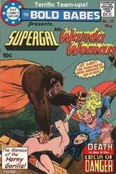 alias_the_rat arms_tied dc dc_comics supergirl tagme wonder_woman wonder_woman_(series)