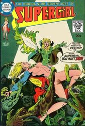 alias_the_rat dc_comics edit supergirl superman_(series) tagme