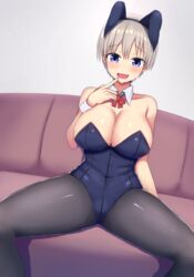 uzaki hana from uzaki-chan wa asobitai! by shidaidaka