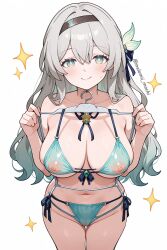 firefly (honkai: star rail) from honkai: star rail by melomii mochi (artist)