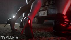 1girl ass big_ass big_breasts big_butt big_thighs blizzard_entertainment breasts compilation dark-skinned_male fellatio female interracial male missionary_position multiple_girls overwatch sound tagme thighs tracer tyviania video widowmaker