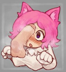 nekochan (telegram) from telegram by moriwoof