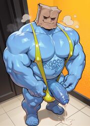kinni (godstv) from godstv by drvlar
