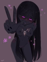 enderman from minecraft