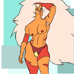Gem (Species) Rule 34 Image