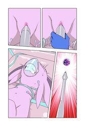 absurd_res comic eeveelution espeon eudetenis female feral forced hi_res nintendo penetration pinheadchains pokémon_(species) pokemon rape solo vaginal_penetration vaginal_penetration video_games