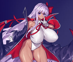 bb (fate) from fate (series) by melon22