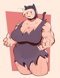 susan strong from adventure time by peculiart