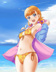 annette fantine dominic from fire emblem