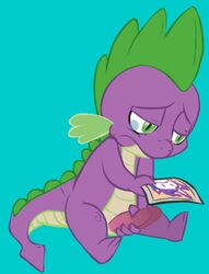 1boy 1girls animated buttercup_saiyan crying diphallia diphallism dragon equine friendship_is_magic furry green_eyes horse male_only mammal masturbation multi_penis my_little_pony penetration penis pony scalie slit_pupils smooth_skin spike_(mlp) tears twilight_sparkle_(mlp)