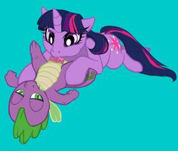 1boy 1girls animated buttercup_saiyan equine friendship_is_magic furry horse interspecies mammal my_little_pony penetration penis pony pussy sex smooth_skin spike_(mlp) twilight_sparkle_(mlp) vaginal_penetration