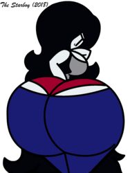 marceline from adventure time by ghost stargirl