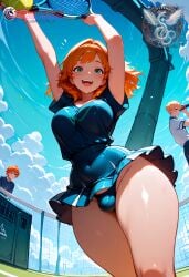 background character from original by ilfb
