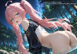 milim nava from tensei shitara slime datta ken by hell-pantsu
