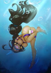 princess jasmine from aladdin by satellitecannon