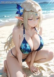 beatrix (the eminence in shadow) from the eminence in shadow by hell-pantsu