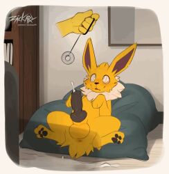hypno from pokemon by zackary911