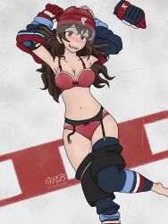 original character fan art