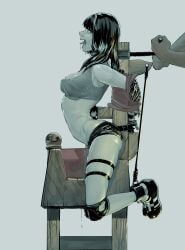miya (sudden attack) from sudden attack 2 by guangmi