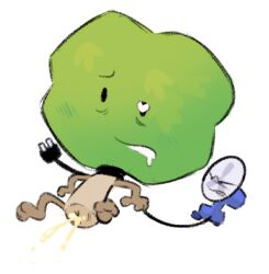 death p.a.c.t. again from battle for bfdi by labbit1337