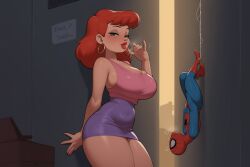 Digital Media (Artwork) Rule 34 Image