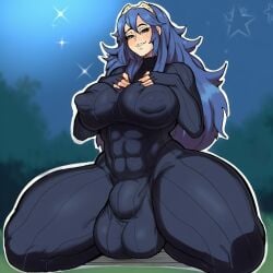 lucina (fire emblem) from fire emblem by wobblyjelly (artist)