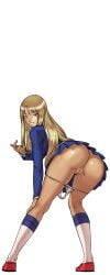 murane (hentai heroes) from hentai heroes