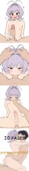 osana najimi from komi can't communicate by v1bby11