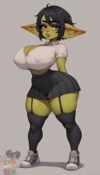 original fan art