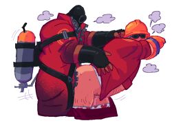 engineer (team fortress 2) from team fortress 2