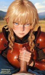 adolin kholin from cosmere by ndsilver059