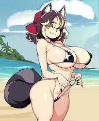miki (miko's trash can) from miko's trash can by sdamhp artist