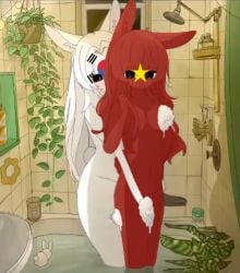 korea from countryhumans