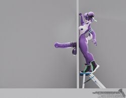 nail (screwingwithsfm) fan art