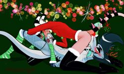 Chaz (Helluva Boss) Rule 34 Image