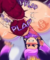 princess (princess jomes) fan art