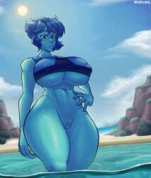 gem (species) from steven universe