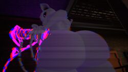 vrchat fan art