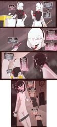 marcy (elsimain) fan art