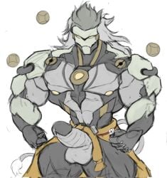 banyue (zenless zone zero) fan art