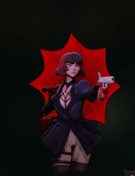 mina (deadlock) from deadlock