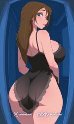 jane porter from disney by uchihasanai