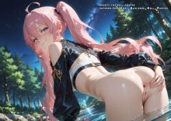 milim nava from tensei shitara slime datta ken by hell-pantsu