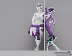 nail (screwingwithsfm) from hasbro by screwingwithsfm