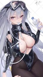 enterprise (azur lane) from azur lane
