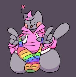 nyan cat from nyan cat (copyright) by qoolbunart