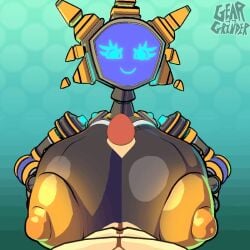eleanor (geargrinder44) fan art