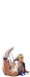 murane (hentai heroes) from hentai heroes